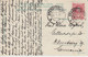 Russia Postcard Ca Archangelsk 23.7.1910., Akunftstempel Nikiforowskoje 2.8.1910 (RR154B) - Arctic Tierwelt