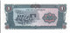 Laos  P-25  5 Kip 1988  UNC - Laos