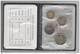 NUMISMATIC SPANISH SET - 4 COINS - 1975 * 1979 - PROOF - JUAN CARLOS I - Madrid Mint  NUMISMATIQUE  NUMISMATIK - Ongebruikte Sets & Proefsets