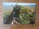 7 TIMBRES SAN MARINO SUR CARTE POSTALE DE 1973 - Briefe U. Dokumente