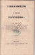 Letterkunde: Vlaemsche Prosodia - Th. Van Loo - 1842, Brugge, Gesigneerd (V2290) - Anciens