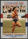 UNITED STATES - U.S. OLYMPIC CARDS HALL OF FAME - ATHLETICS - BRUCE JENNER - DECATHLON - # 33 - Trading Cards