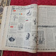 L'INTRÉPIDE -  N° 206 - 26 AVRIL 1914- AVENTURES-VOYAGES-EXPLORATIONS - "L'Evasion Du Capitaine Knifey" ** - L'Intrépide