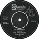 * 7" *  THE HUMBLEBUMS (feat. Billy Connolly & Gerry Rafferty) - SHOESHINE BOY (Holland 1970) - Country & Folk