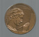 JC, Médaille ,  RECONNAISANCE , Graveur M. Delannoy, Dia: 60 Mm, 81 Gr,  Frais Fr 3.35 E - Professionals/Firms