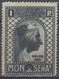 ESPAÑA  1931 Nº 646 NUEVO SIN GOMA (*) - Neufs