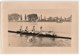 SPORT. AVIRON. LE CREUSOT (71) CARTE PHOTO. CLUB NAUTIQUE CREUSOTIN. 4 BARRE. - Roeisport