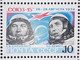 RUSSIA MNH1974 Soviet Space Research Mi 4295 - Full Sheets