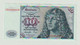 Beau Billet De 10 Mark Neuf Du1/06/1977 - 10 Deutsche Mark