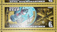 RUSSIA MNH 1982 Cosmonautics Day Mi 5166 - Full Sheets