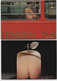 Très Beau Lot De 11 CPSM - Sam HASKINS - Montage Femme - Andere & Zonder Classificatie