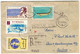 Registered Cover , 1962 - Variedades Y Curiosidades