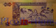 BELIZE 2 DOLLARS 2005 PICK 66b UNC - Belize