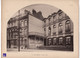 Maison Architecte Vandenberg à Lille - Rare Photographie En Phototypie 30x40cm Architecture Art Nouveau GFE1-38 - Architettura