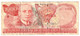 Costa Rica 1000 Colones 1998 VF - Costa Rica