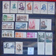 FRANCE   1957  En N-D**/*  Année Complète - 1941-1950