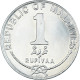 Monnaie, Îles Des Maldives, Rufiyaa, 1996 - Maldiven