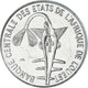 Monnaie, Communauté économique Des États De L'Afrique De L'Ouest, Franc, 1977 - Elfenbeinküste