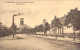 Belgique - Winterslag - L'avenue Des Marronniers - Kastanje Laan  - Charbonnage ? - Carte Postale Ancienne - Genk