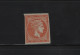 GREECE 1871/76 LARGE HERMES HEAD 10 LEPTA NO GUM STAMP HELLAS No 40a (800 E) - Ungebraucht