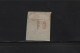 GREECE 1871/76 LARGE HERMES HEAD 10 LEPTA NO GUM STAMP HELLAS No 40a (800 E) - Ungebraucht