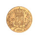 Louis XVIII-20 Francs 1824 Paris - 20 Francs (gold)