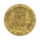 Louis XVIII-20 Francs 1816 Paris - 20 Francs (gold)