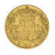 Louis XVIII-20 Francs 1817 Paris - 20 Francs (gold)