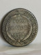 2 CENTIMES HAITI 1829 AN 26 - Haiti