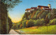 SUISSE - Mariastein - Village Sur Les Hauteurs Entourée D'arbres - Carte Postale Ancienne - Stein