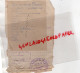 Delcampe - 87 ARNAC LA POSTE VILLAUBRUN -MAGNAC LAVAL-BELLAC-CROMAC-LIMOGES-SAINT SULPICE FEUILLES LIVRET MILITAIRE JEAN B. LADAME- - Documenti Storici