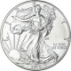 Monnaie, États-Unis, Dollar, 2016, American Silver Eagle, SPL, Argent - Silver