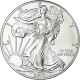 Monnaie, États-Unis, Dollar, 2016, American Silver Eagle, SPL, Argent - Argento