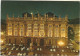 AC6156 Torino - Palazzo Madama - Auto Cars Voitures - Notturno Notte Nuit Night Nacht Noche / Viaggiata 1975 - Palazzo Madama