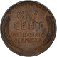 Monnaie, États-Unis, Cent, 1925 - 1913-1938: Buffalo