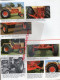 Delcampe - ETATS UNIS-RACINE WISCONSIN- RARE CATALOGUE J. CASE COMPANY-AGRICULTURE TRACTEUR  CASE TRACTOR 930 COMFORT KING - Etats-Unis