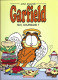 Jim Davis Garfield  Moi, Gourmand  ? - Garfield