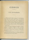 Mission Hugues Le Roux - CONGO - 1919 - Französisch