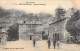 FRANCE - 39 - MONTDAUPHIN - Place De L'Horloge - Carte Postale Ancienne - Other & Unclassified