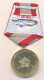 USSR:Russia:Soviet Union:Medal 60 Years Soviet Union Army - Russie