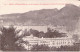 ALGERIE - ORAN - L'Hôpital Militaire Et La Chambre De Commerce Vus De La Promenade Létang - Carte Postale Ancienne - Oran