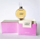 Flacon De PARFUM CHANEL CHANCE    Parfum   7.5 Ml   De CHANEL Neuf + Boite - Femme