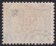 Trieste Zone A 1949 Sc J29 Sa S28 Postage Due MNH** Signed - Taxe