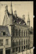 Carte-vue ( Ypres : Hôtel Des Postes) En Franchise  Obl. 19/05/1915+ Obl  Violet  Militaire - Army