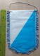 San Marino Basketball Federation PENNANT, SPORTS FLAG ZS 4/15 - Apparel, Souvenirs & Other