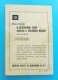 Delcampe - FIFA WORLD CUP 1958 - Yugoslav Vintage Football Programme * England Scotland Northern Ireland Wales Germany Mexico PELE - Programme