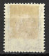 NEW ZEALAND...KING GEORGE..V...(1910-36..)...." 1936.."......3d.........SG582........MH.... - Ongebruikt