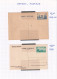 Delcampe - France Collection Entiers Postaux - Collections & Lots: Stationery & PAP