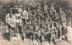 Carte-Photo Militaria Schweiz Armee Armée Suisse Infanterie Recruten-Schüle Zürich 1923 - Zürich