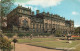 - HAREWOOD HOUSE. WHARFEDALE - Scan Verso - - Leeds